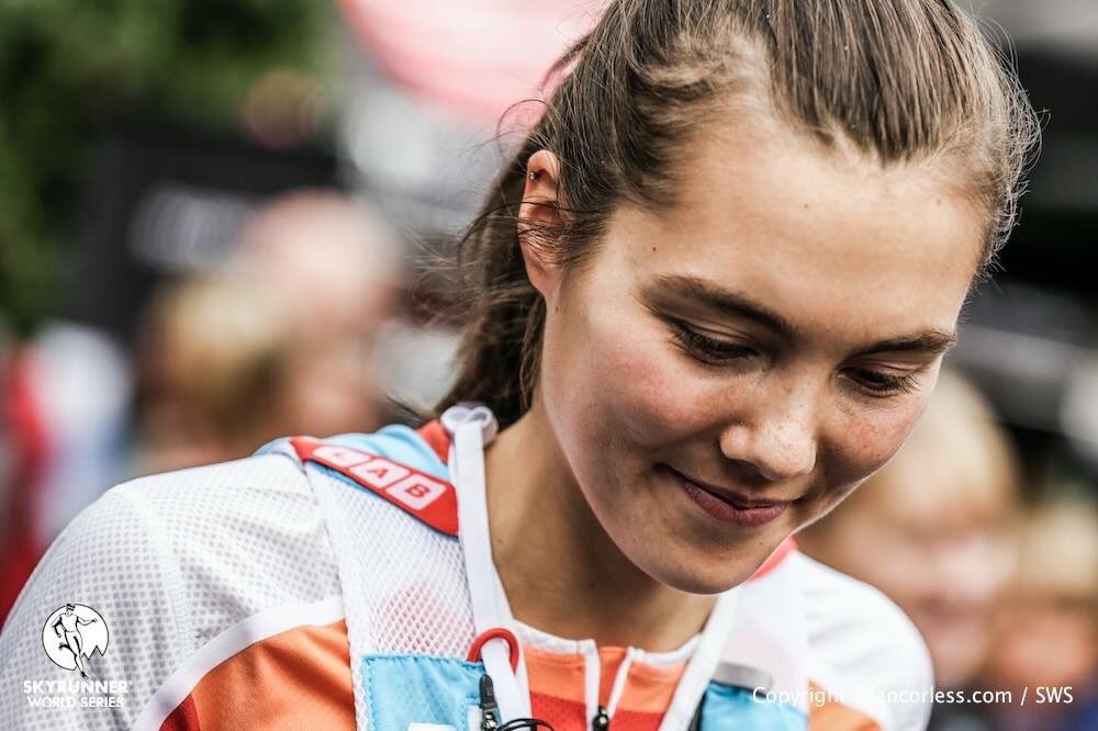 Merrell Skyrunner® World Series tweet media