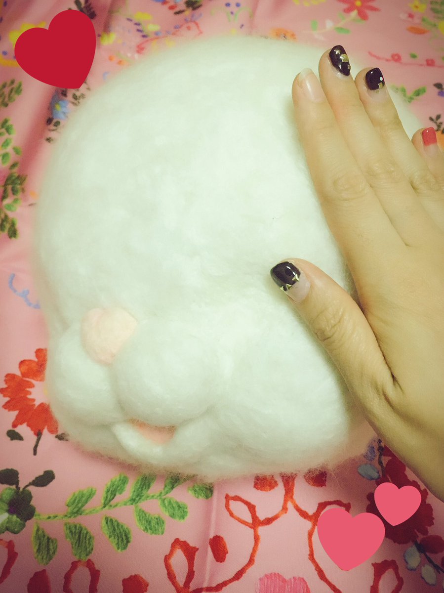 kanococo323's tweet photo. 半年前から止まってた大きい子製作を進めてみました https://t.co/doOf37uLbF