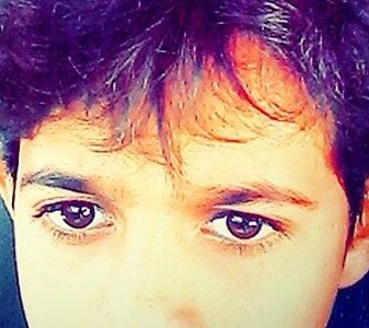 من جاد 😘😘