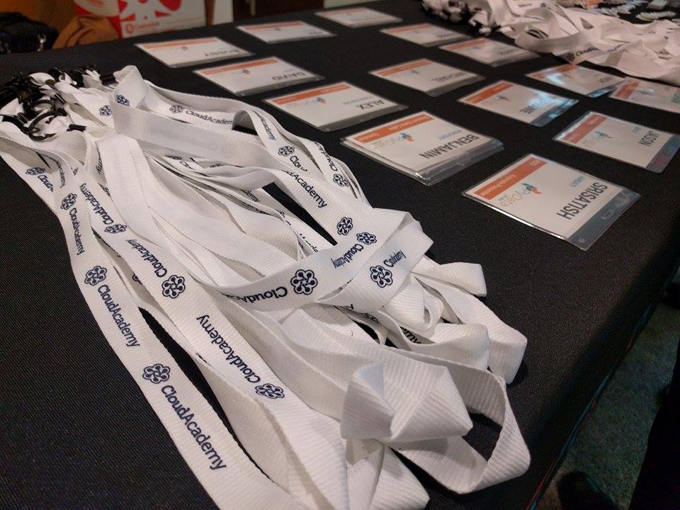 QANorthAmerica's tweet image. Proud to have sponsored #pydatadc2016! #PyData #Python /cc @PyDataDC @PyData