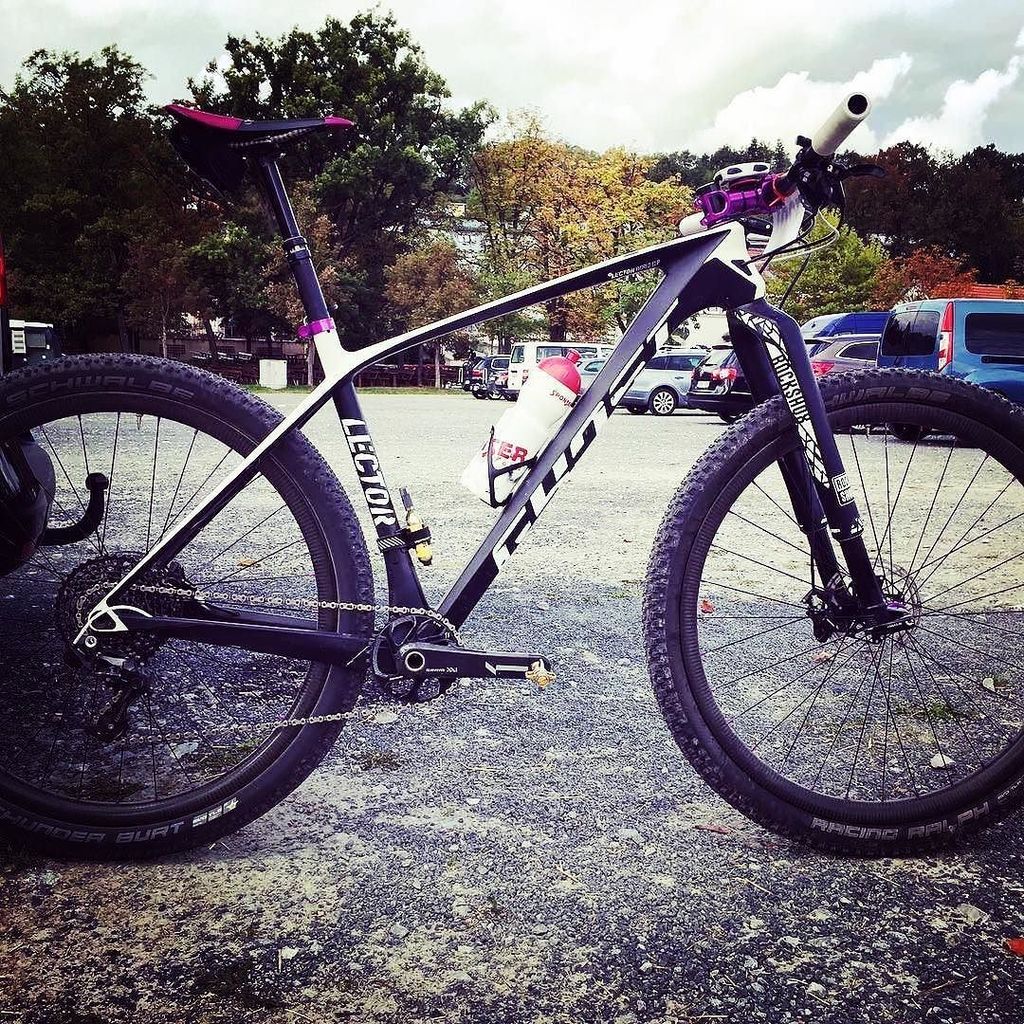 ghostbikesgmbh's tweet photo. Our team managers' PRO setup! #ghostlector #ghostbikes #Repost @thomaswickles
・・・
This bik… https://t.co/tCQkMPDzyi https://t.co/jgiBHL07CA