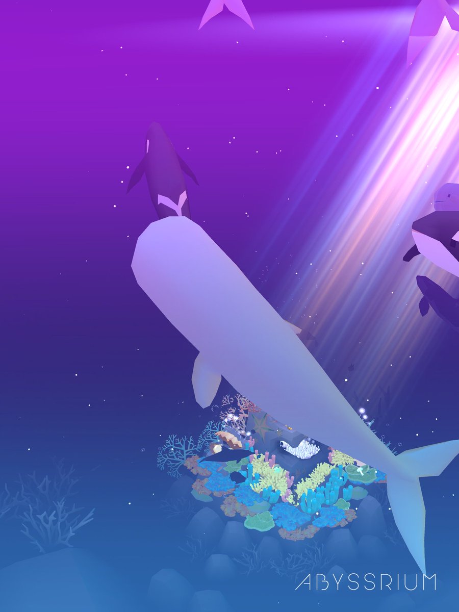 chung134's tweet photo. 나의 향유고래:) 
#abyssrium
https://t.co/f0jp2vlFl3 https://t.co/bO0ANoMYgv