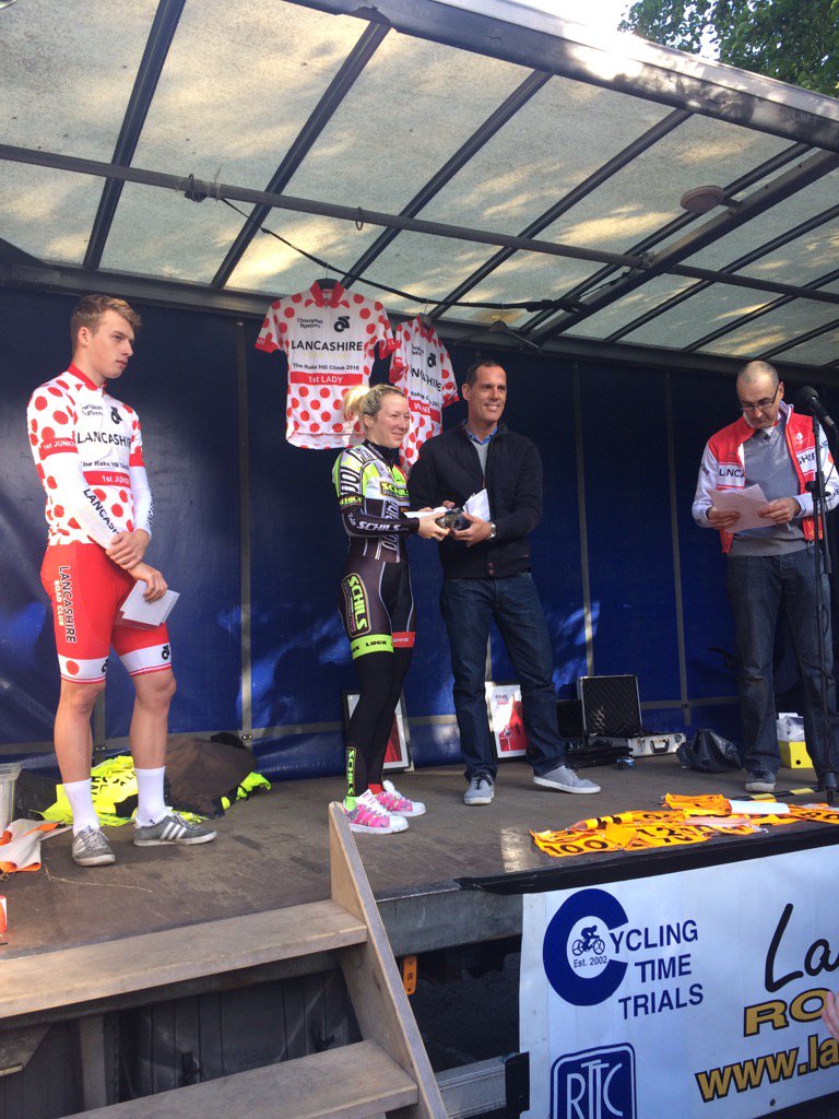 sandracjm's tweet image. Well done @nicolasoden @YouveBeenChickd 3rd at The Rake Hill Climb @VeloSchils