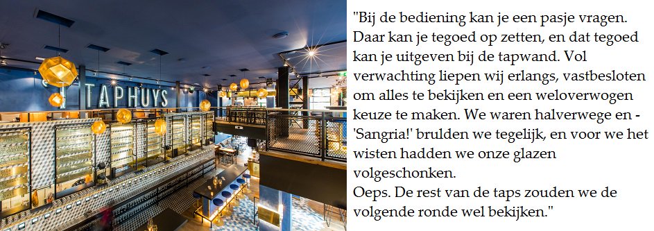 marjolijnvdg's tweet photo. Een blog over mijn eetavonturen bij 't Taphuys in #Tilburg: https://t.co/WPGCqplKkY #lekker https://t.co/AWEeA6IlQ4