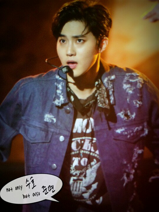 notonly522's tweet photo. 161009 아시아송페스티벌 #SUHO #수호 #준면 멋짐이 넘쳐 흐르네ㅠㅠ https://t.co/bIROotot2Z