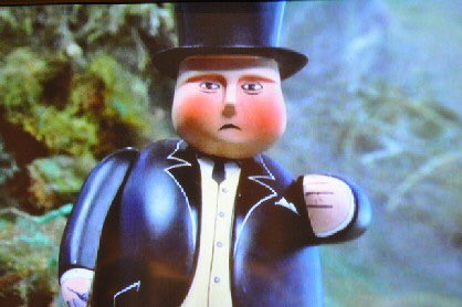 カンピロ 同じ声優でキャラ二人晒せ トップハムハット卿 きかんしゃトーマス 亀仙人 ドラゴンボール