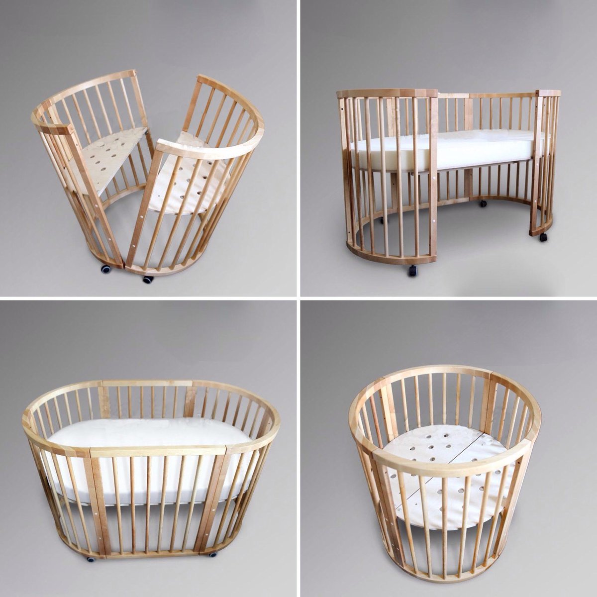 baby crib offers