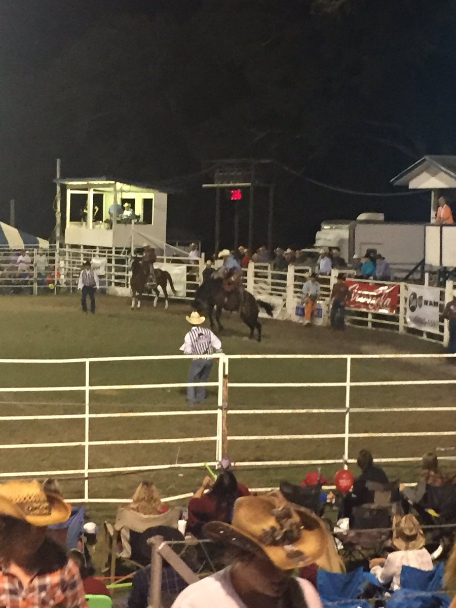 sbailey729's tweet photo. #america #rodeo #buckingbroncos https://t.co/NgphgOkNI6