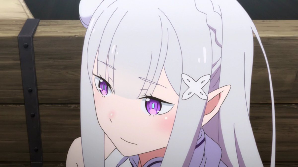 Re 優 アニメアワード見直してて今更気づいたけどエミリアたんの本名ってエミリア エデルマンなんやね 意外な名前でビックリしたw 一部ではミスだという意見も出てますが公式がこんな重要な発表でミスするとも思えないですし本当はどうなんだろ リゼロ