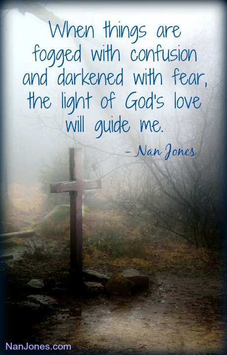 NanJonesAuthor's tweet photo. The Lord will direct our paths. #DirectMyPath https://t.co/UwSX1PxW5M