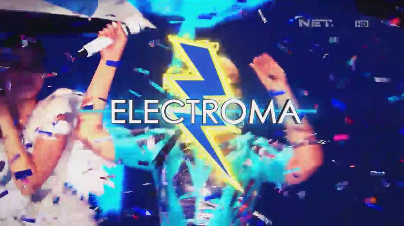 mdtvindonesia's tweet photo. Setelah 9 minggu, malam ini jadi penentuan.

ELECTROMA VS SHOUT!

#TheRemix_CieeBengBeng https://t.co/T0ke04lF4p