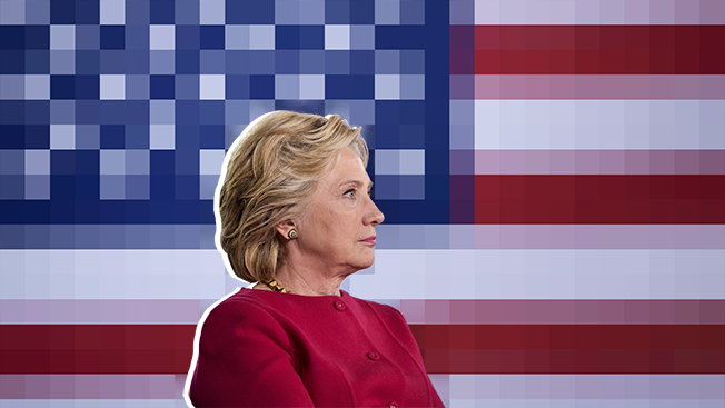 Adweek's tweet photo. Hillary Clinton's digital staff gives 6 marketing lessons they've learned from this bizarre election: https://t.co/XCjw8kpkRJ https://t.co/54AHalaD6w