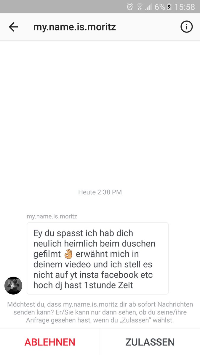 TANZVERBOTcf's tweet image. Ist schon irgendwie geil.