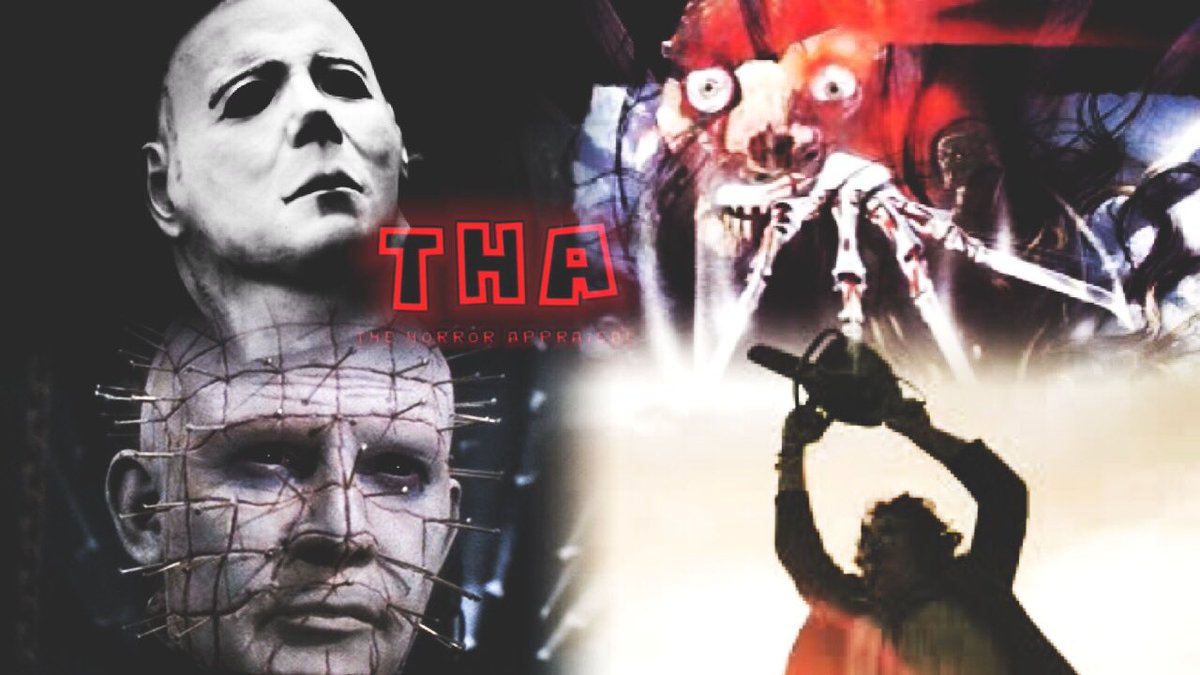 TheHorrorApp's tweet photo. Don't forget to check out the Final Bracket of our 64 Horror Film Face Off! #EvilEight https://t.co/5yaemjpk3E https://t.co/c8T1thVOqa