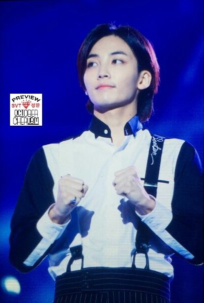 CherubimYJH's tweet photo. Preview 161009 ASF #정한 #Jeonghan1004Day #500DaysWithSVT
Until next time ... Comeback soon! 😚 https://t.co/cPHn0B2kcL