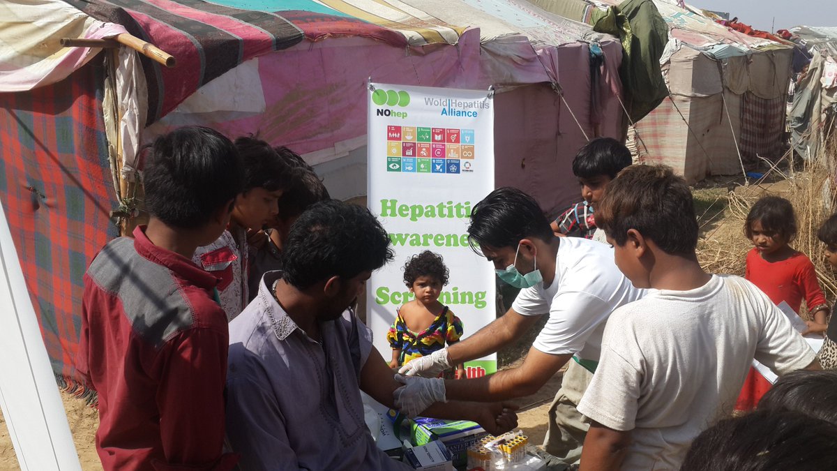 Prof. Yasir Waheed tweet media