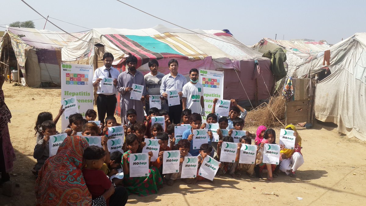 Prof. Yasir Waheed tweet media