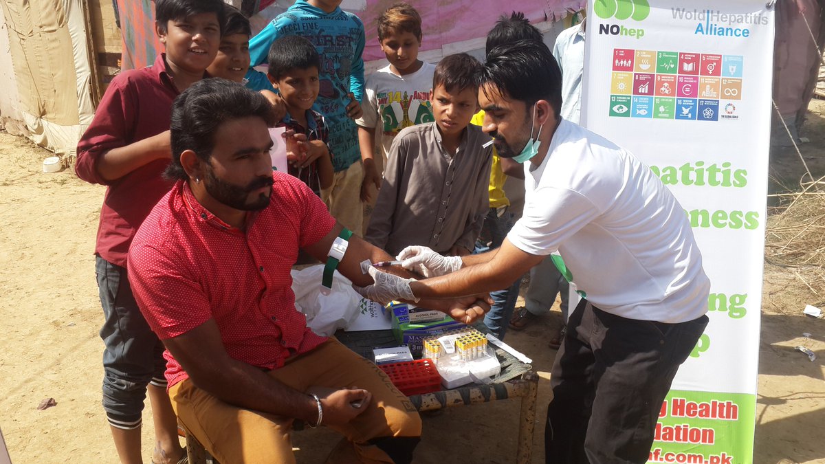 Prof. Yasir Waheed tweet media