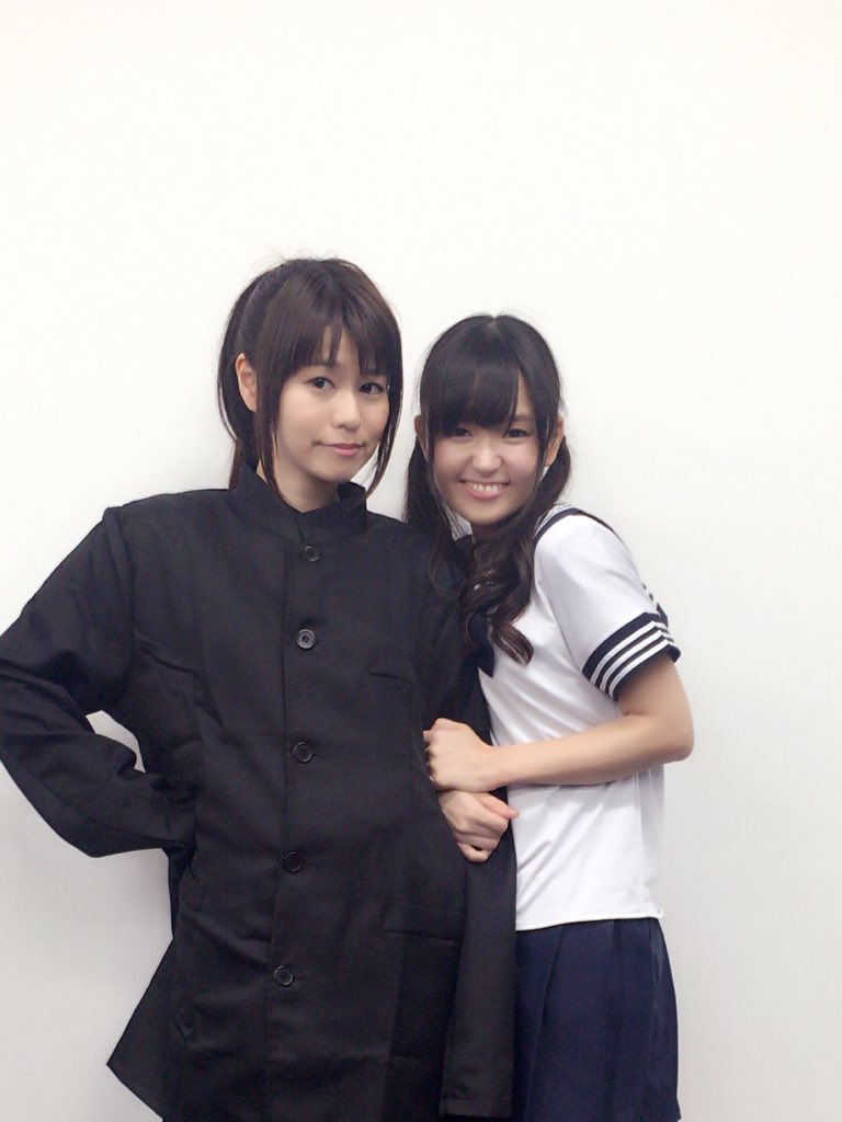 爽やか太郎 ドm社畜野郎 おぉ 番組では見れなかったお姿がぁぁ そらそらのセーラー服 は でしたぜぃ 学ランでズボンがタイミング良く落ちた瞬間はさすが芸人やなぁーって思ったよ 笑 残念ながらチャレンジ成功ならずでしたが ゲストさんがい