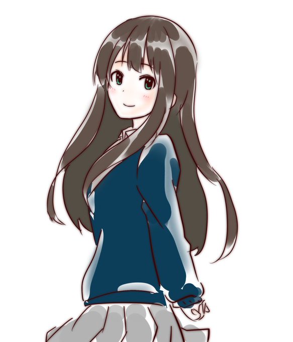 しぶりんのtwitterイラスト検索結果