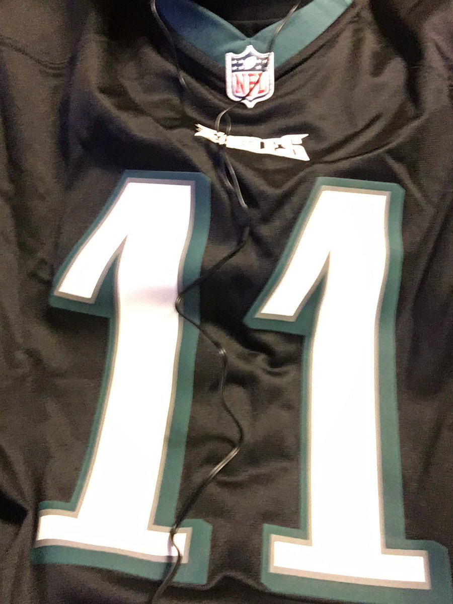 Break__LO's tweet image. #WENTZLYVANIA #WentzWagon #Eagles