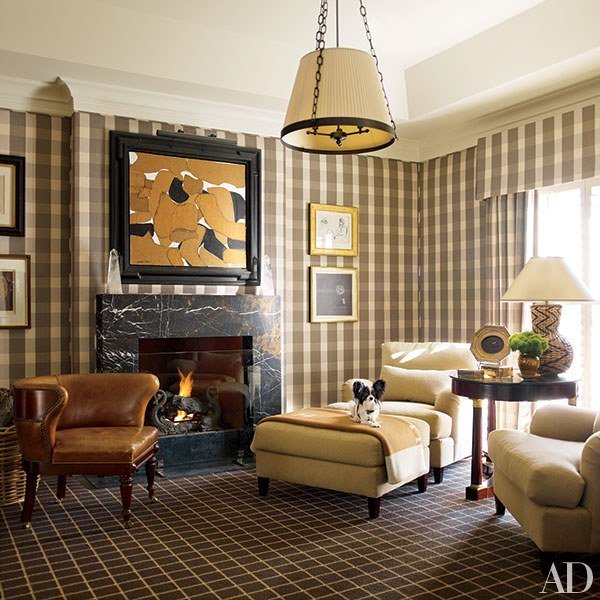 ArchDigest's tweet photo. How to make fall's chicest (and coziest) trend work in your home: https://t.co/yedP81ztDg https://t.co/IZZSqhbgl6