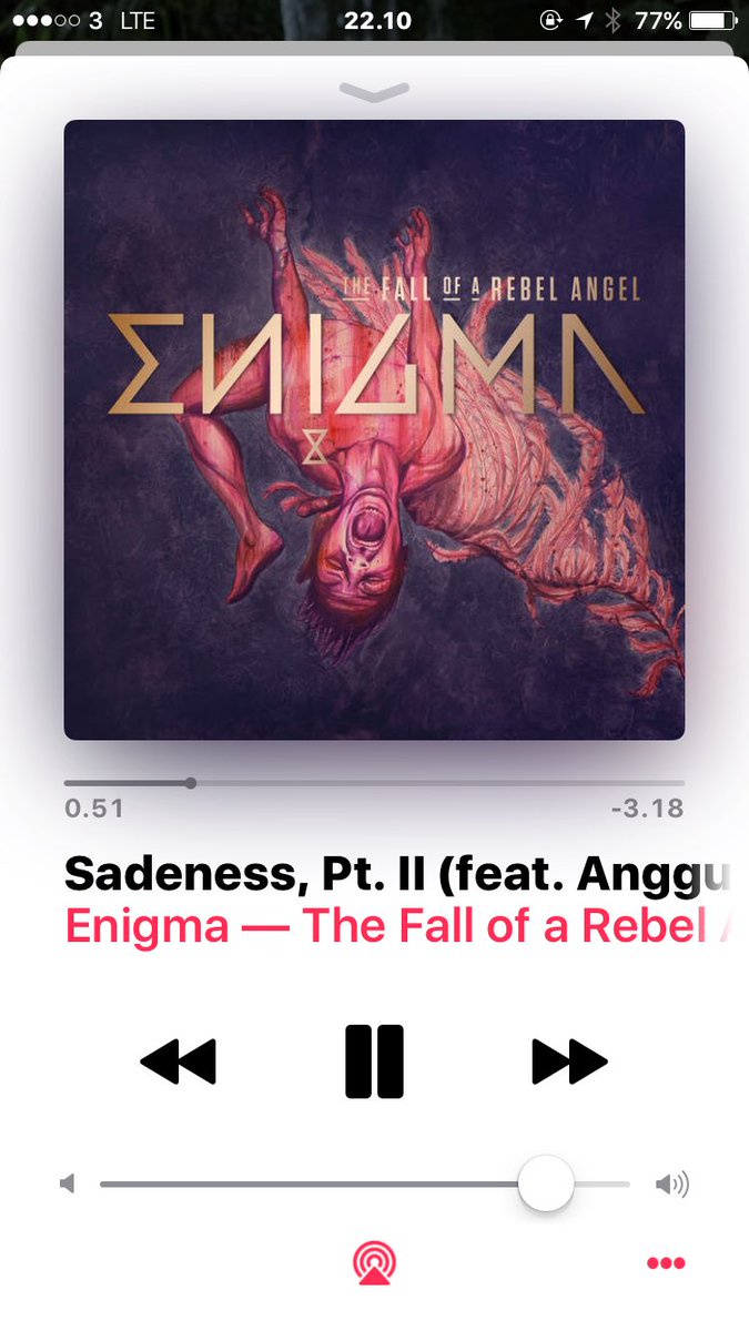 yudhakominiunik's tweet photo. The Legends are Alive #Enigma and #Anggun on #SadenessPartII @billboard https://t.co/JtRgjigLF6