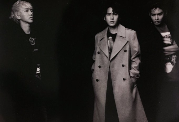 chrtash's tweet photo. SUPER JUNIOR KRY @GeamGyu @shfly3424 @KR0621SJ https://t.co/qtuCdTlC2B