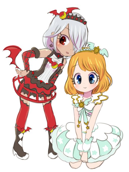 プリパラマイキャラのtwitterイラスト検索結果 プリパラマイキャラのtwitterイラスト検索結果