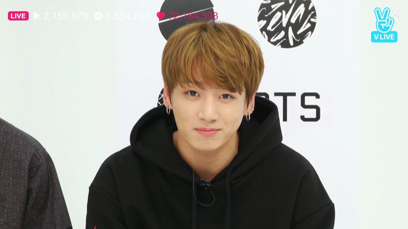 BTS National on Twitter "[CAPS] BTS WINGS preview SHOW 방탄소년단 WINGS