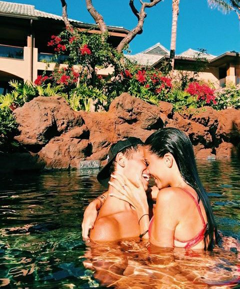 rihzvyn's tweet photo. Si eux c'est finis je ne crois plus du tout à l'amour #Jadison https://t.co/5bxUJUKxnY