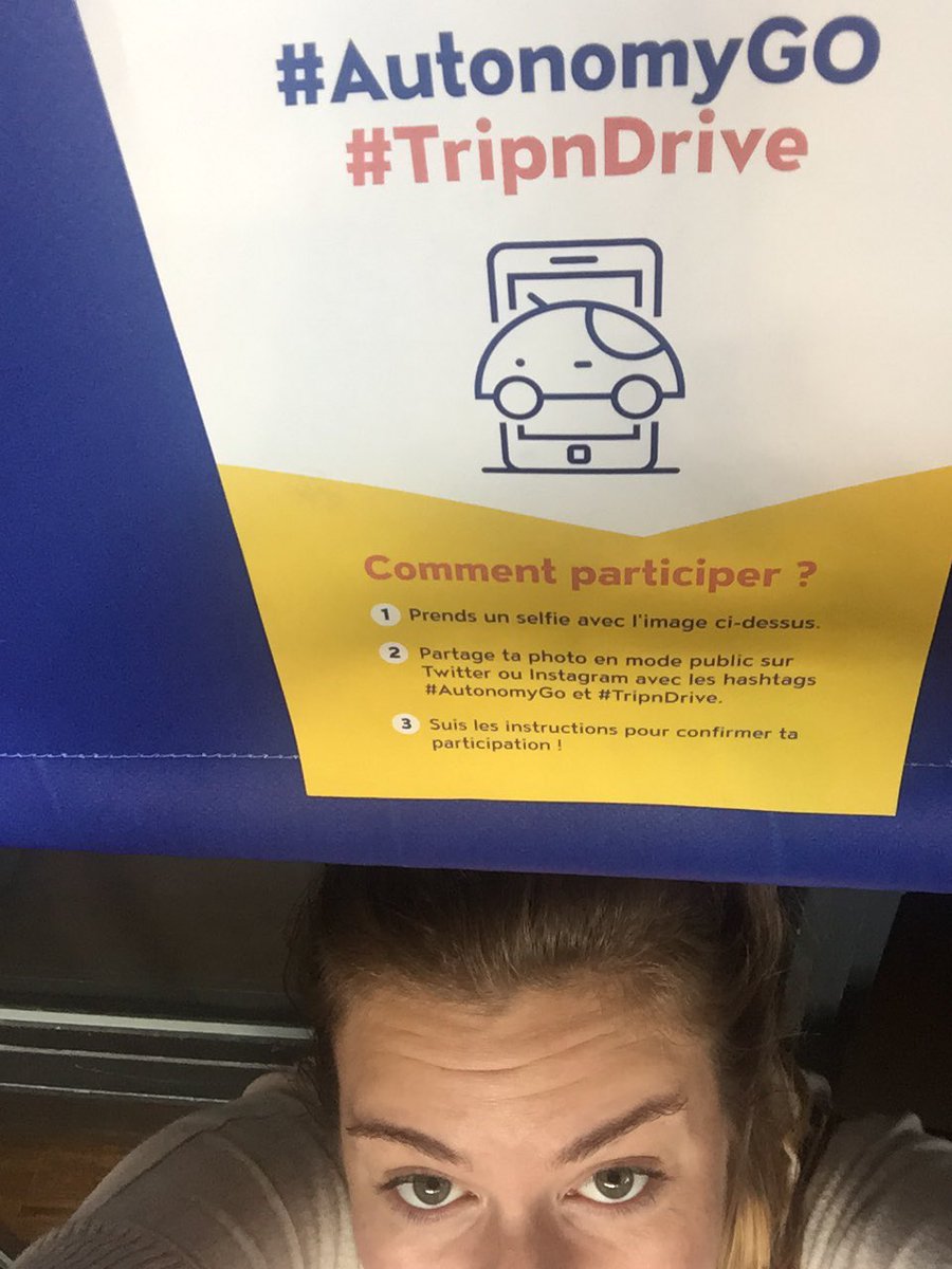 stottimusprime's tweet photo. Je profite de ma taille #géante #giraffe #autonomyGO #TripnDrive https://t.co/WWf0yNbJmF