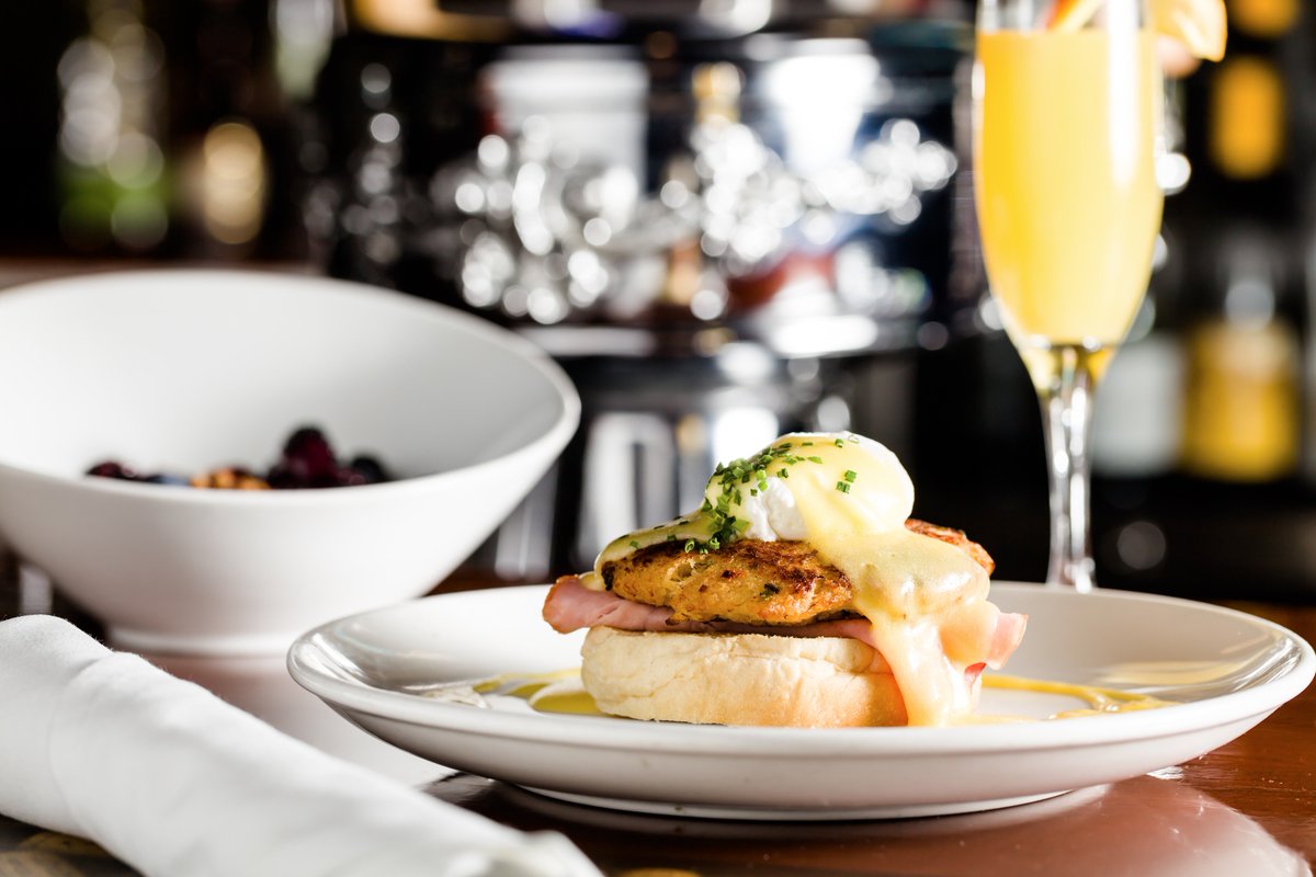 RobustWineBar's tweet photo. Good Morning, Sunshine! Sunday RoBrunch. #TheRobustLife #Brunch #TheMX https://t.co/mQODI74TFm