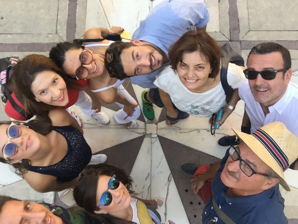 GvLive's tweet photo. Da Malta è tutto, da domani i protagonisti di #followMalta su https://t.co/VZXLZCh0gw e #GuidaViaggiWebTV. Grazie #Albatravel e MaltaTourism https://t.co/waUFFWQIJ0