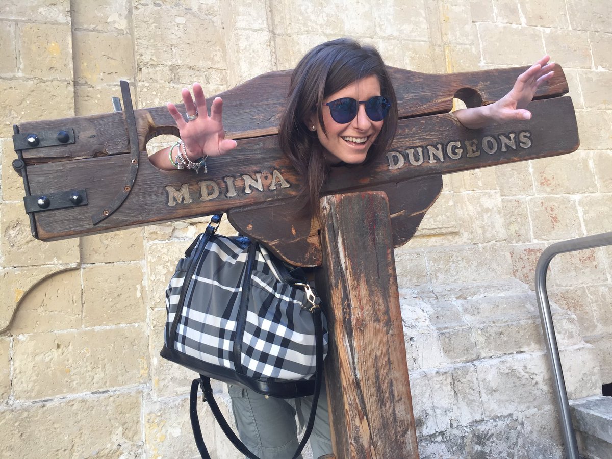 GvLive's tweet photo. Da Malta è tutto, da domani i protagonisti di #followMalta su https://t.co/VZXLZCh0gw e #GuidaViaggiWebTV. Grazie #Albatravel e MaltaTourism https://t.co/waUFFWQIJ0
