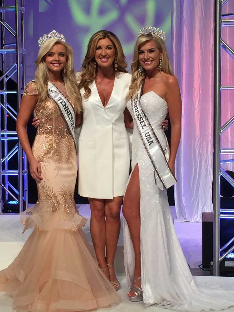 TheKimGreenwood's tweet photo. Welcome to the family Allee-Sutton Hethcoat &amp; Megan Ski Hollingsworth! @misstnusa @misstnteenusa @GWP_USA https://t.co/xobYXGaLZe