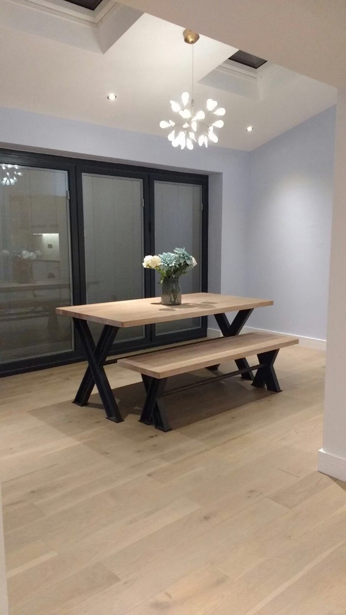 DistinctLtd's tweet photo. Uxbridge project https://t.co/VJVRxHma64