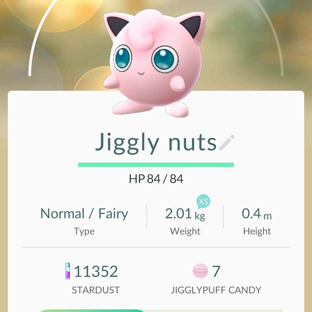 Poinapples's tweet photo. My poke'mon be like https://t.co/lNv1SwAYRg