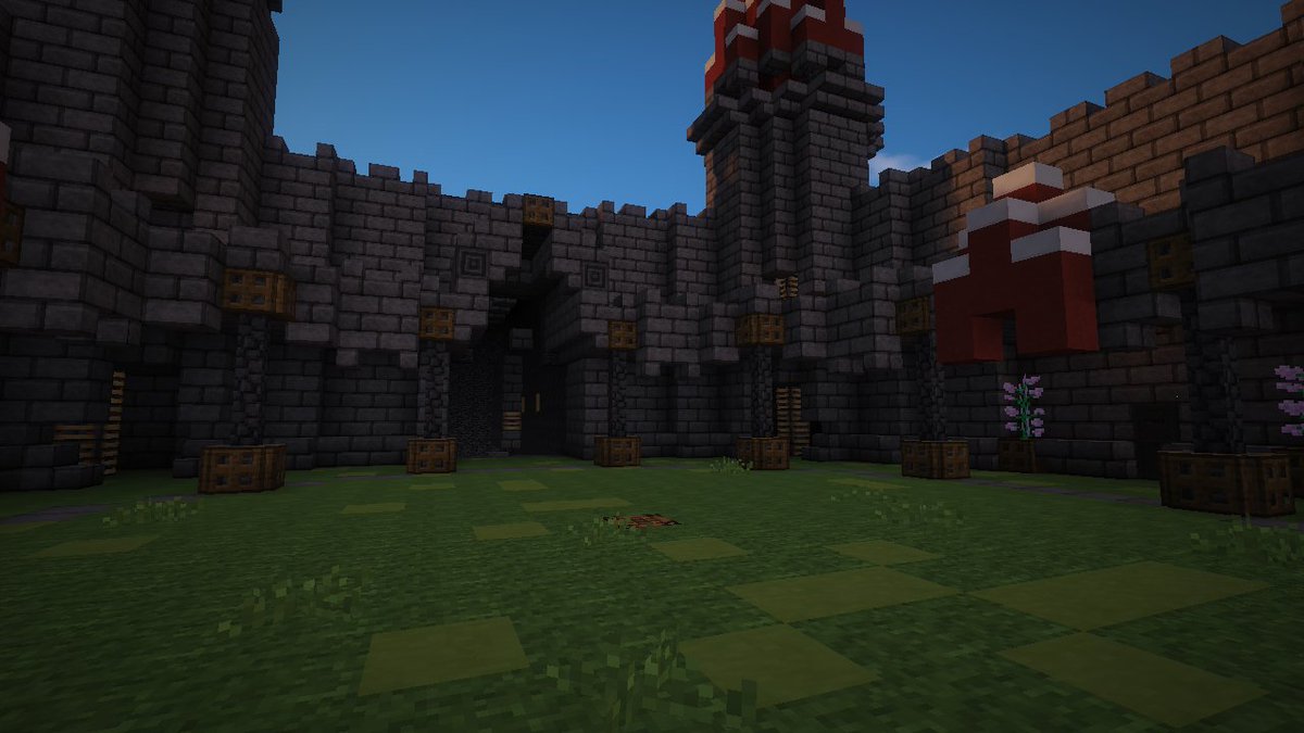 EveryWin_Fr's tweet image. Petit avancement du spawn, vous en pensez quoi?