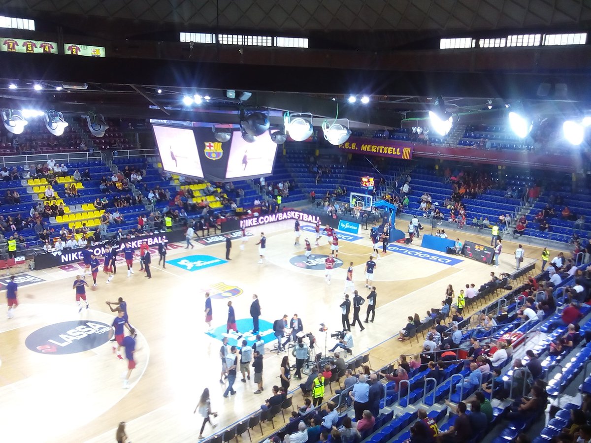 m_g_26's tweet photo. Goazen @Baskonia https://t.co/bTtXZfrG0Y