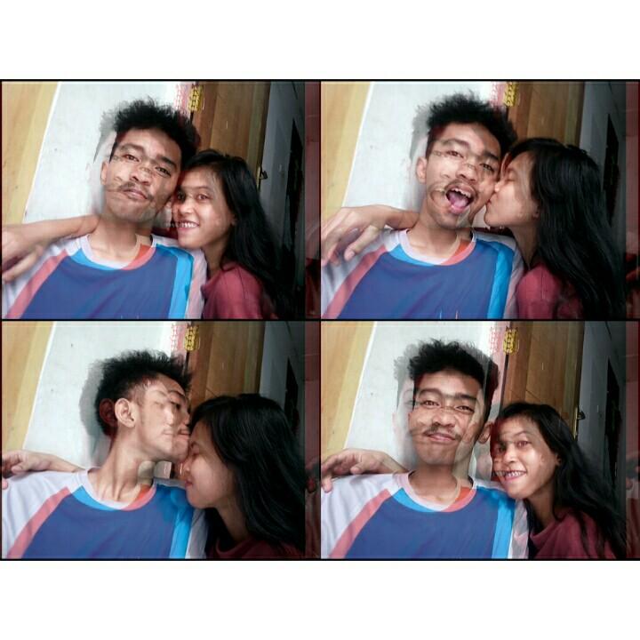 Let me love you <a href="/owiowie/">Sahrowi</a> ❤❤❤❤