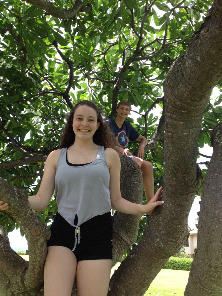 TumwaterSam's tweet photo. Happy 16th birthday, Isabel. I love you!! https://t.co/2ojUb8O713