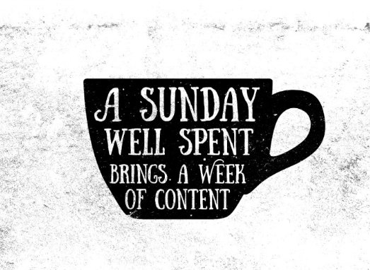 StPatsCu's tweet photo. #Sunday https://t.co/howtfLbZYS