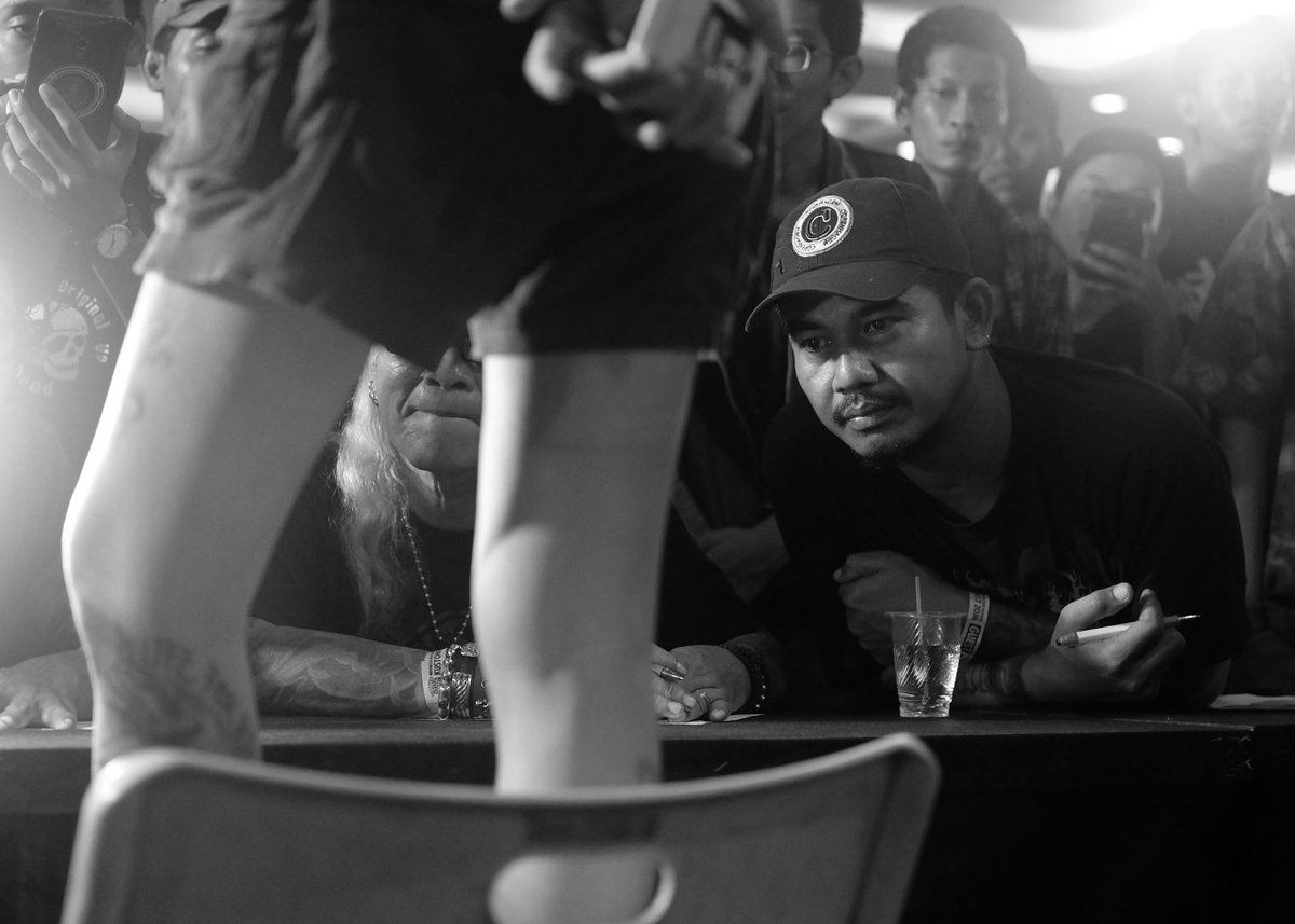 Waaaa .ho'o Om.  "<a href="/baksoitok/">#sahabatvetsin</a>: tamba ngantuk dhe <a href="/drGepX/">mBah Amad</a> "