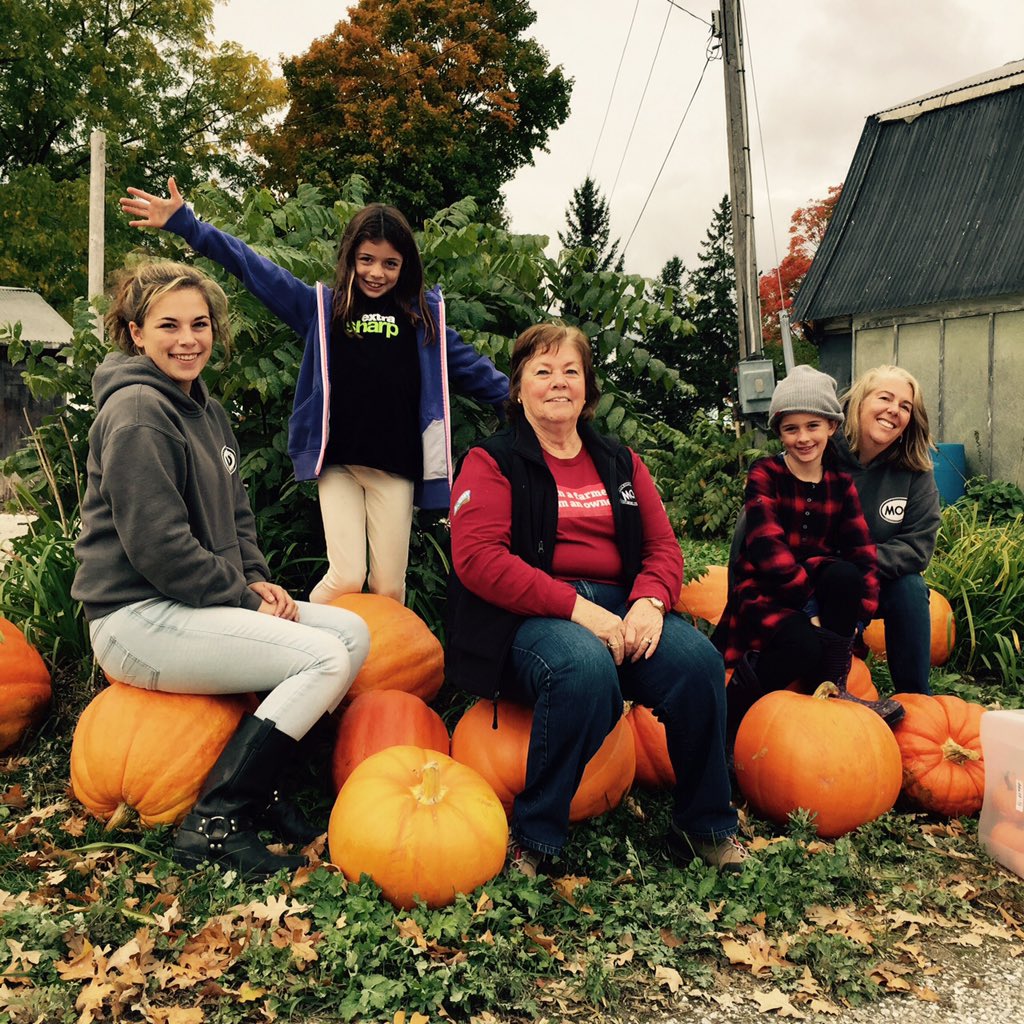 Join us! Our farmers all over New England and NY have opened their barn doors to YOU!