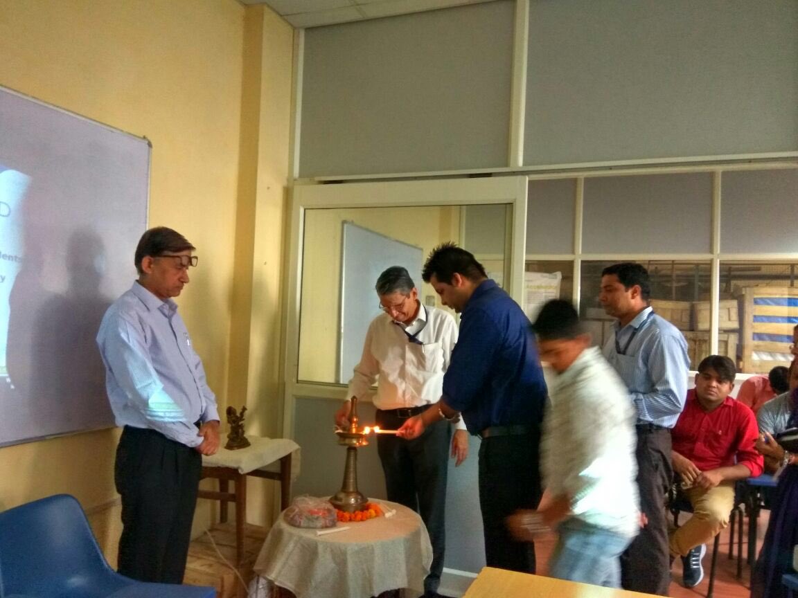Dairyguru's tweet photo. 3rd batch of #ignou diploma in #dairy technology launched at #ADSKID #academy of #dairyskilldevelopment on oct 8 https://t.co/MMaIEgnzon