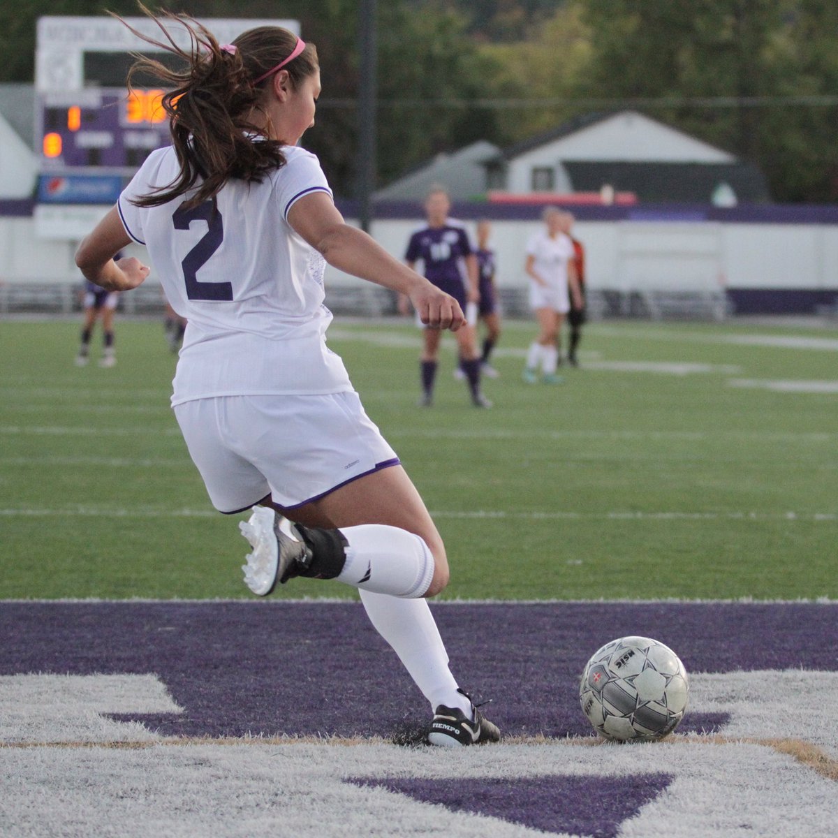 WinonaStateSOC's tweet photo. GAME DAY 😈
@ Southwest MN State ⚽️
Kickoff 1 pm 👊🏻 https://t.co/ofaDiuNBIC