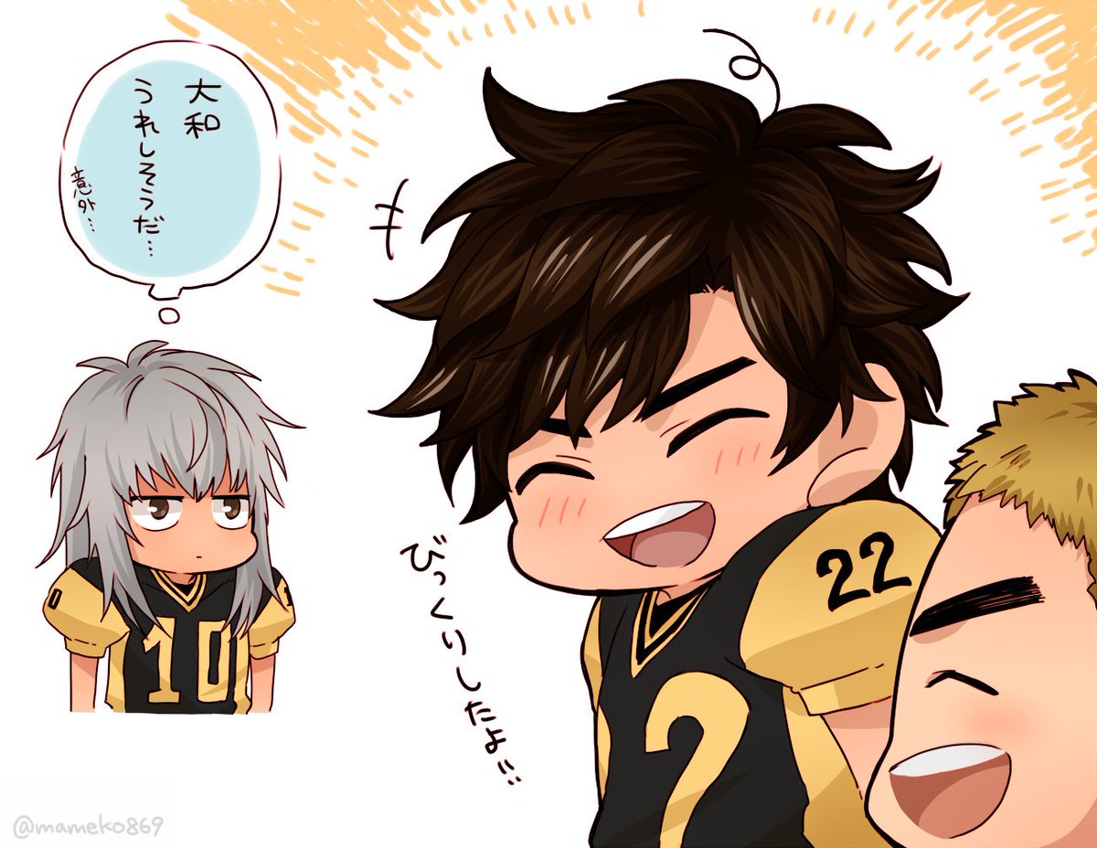 16大和猛生誕祭 Twitter Search