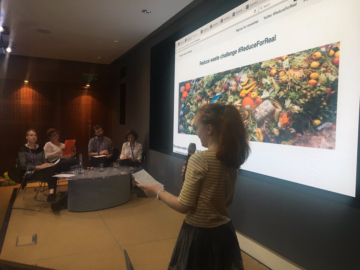 Stemettes's tweet image. #ReduceforReal is a food waste challenge. #foodcodewknd