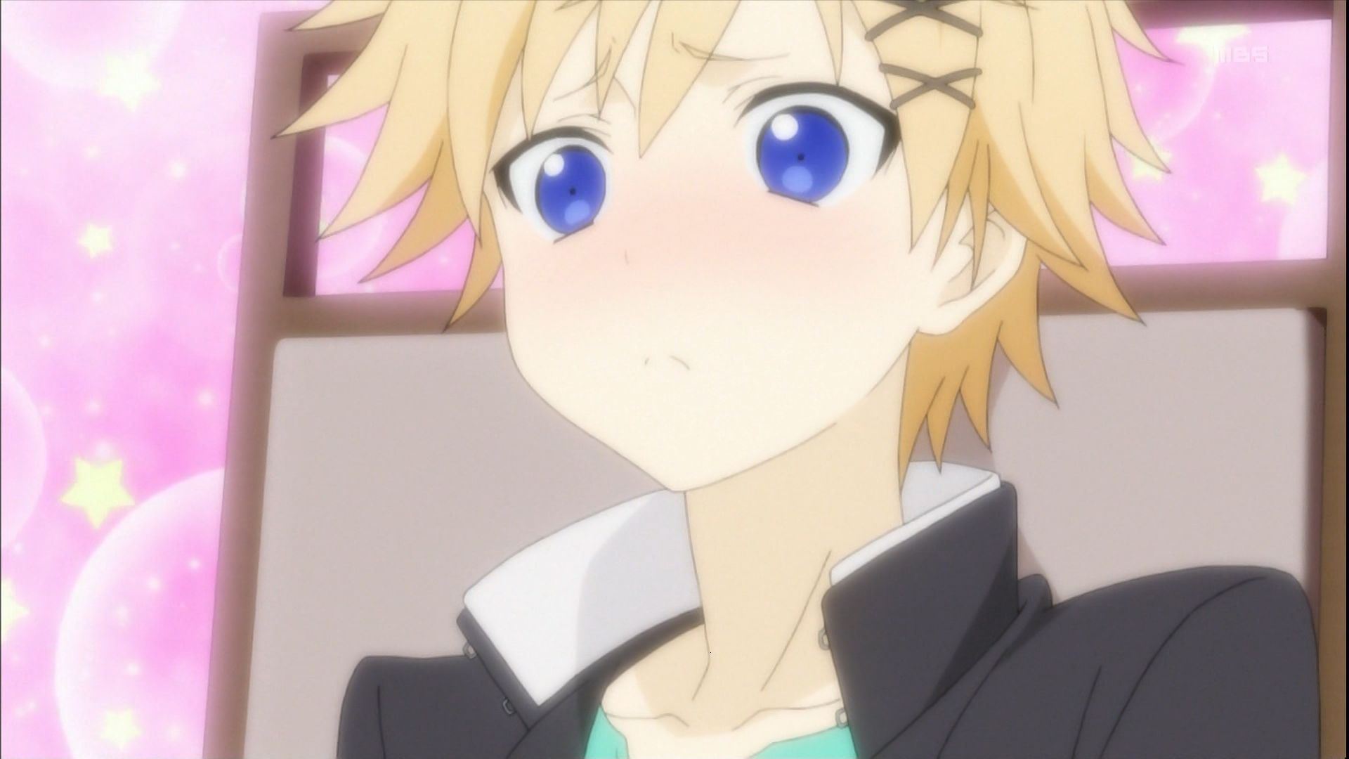 Twitter 上的 嘲笑のひよこ すすき 本日10月10日は 妖狐 僕ss の渡狸卍里の誕生日 おめでとう Inuboku 渡狸卍里生誕祭 渡狸卍里生誕祭16 10月10日は渡狸卍里の誕生日